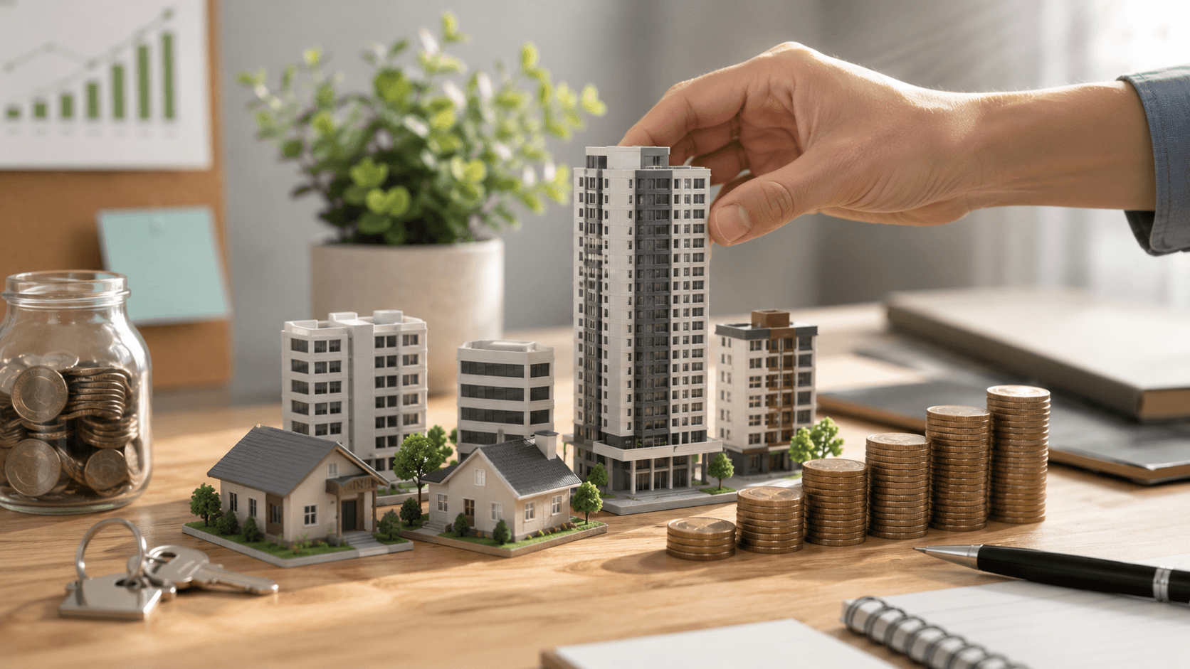Fundos de Investimento Imobiliário (FIIs)