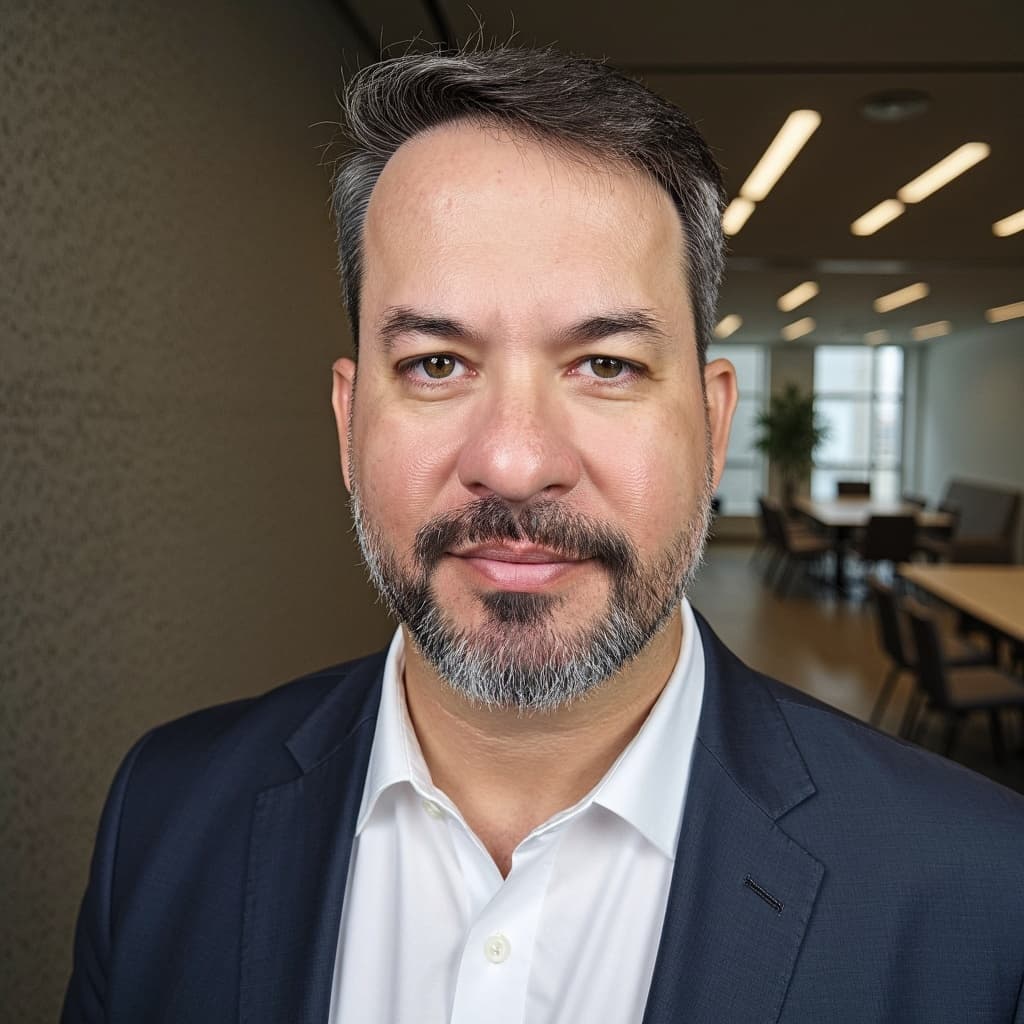 Luciano Mangueira