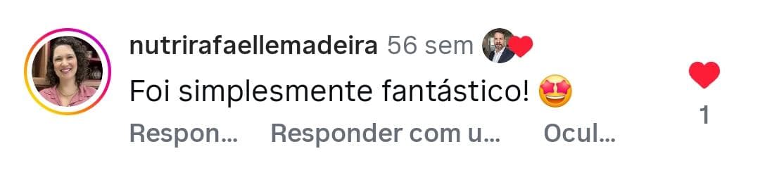 Feedback Instagram 3